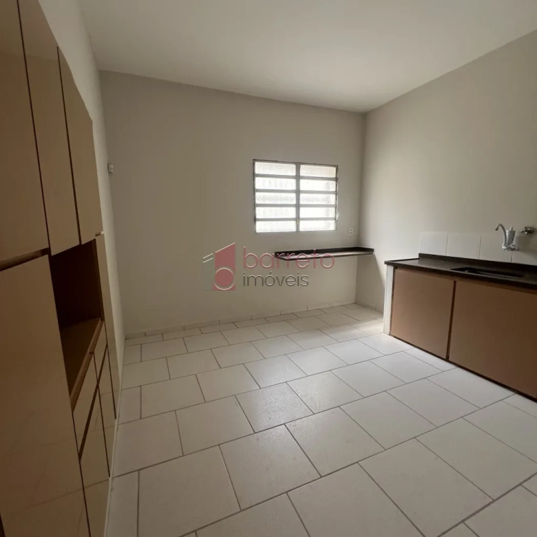 CASA COMERCIAL PARA LOCAÇÃO E VENDA NO BAIRRO CENTRO EM JUNDIAÍ/SP