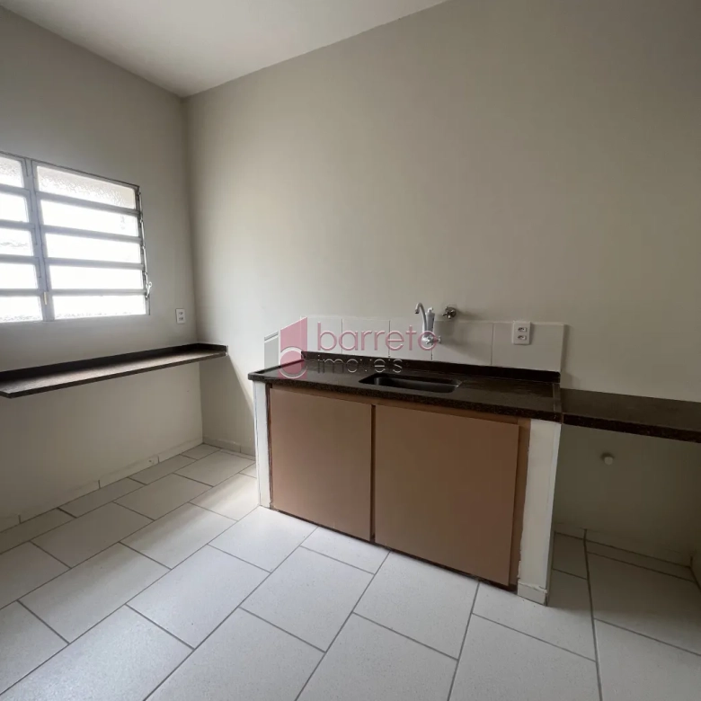 CASA COMERCIAL PARA LOCAÇÃO E VENDA NO BAIRRO CENTRO EM JUNDIAÍ/SP