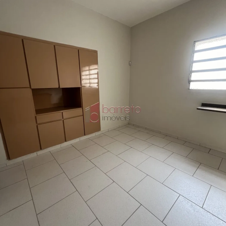 CASA COMERCIAL PARA LOCAÇÃO E VENDA NO BAIRRO CENTRO EM JUNDIAÍ/SP