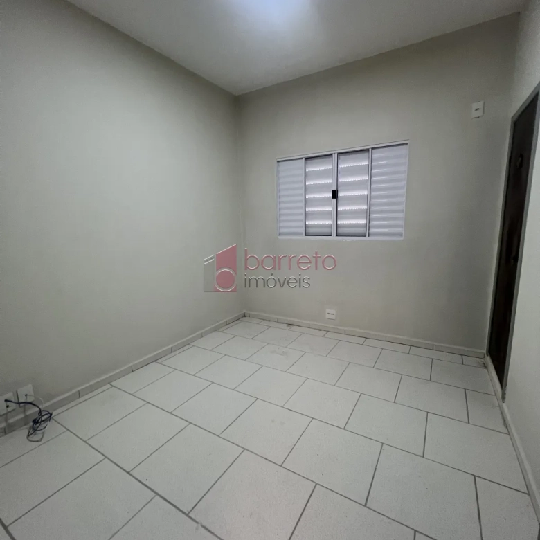 CASA COMERCIAL PARA LOCAÇÃO E VENDA NO BAIRRO CENTRO EM JUNDIAÍ/SP