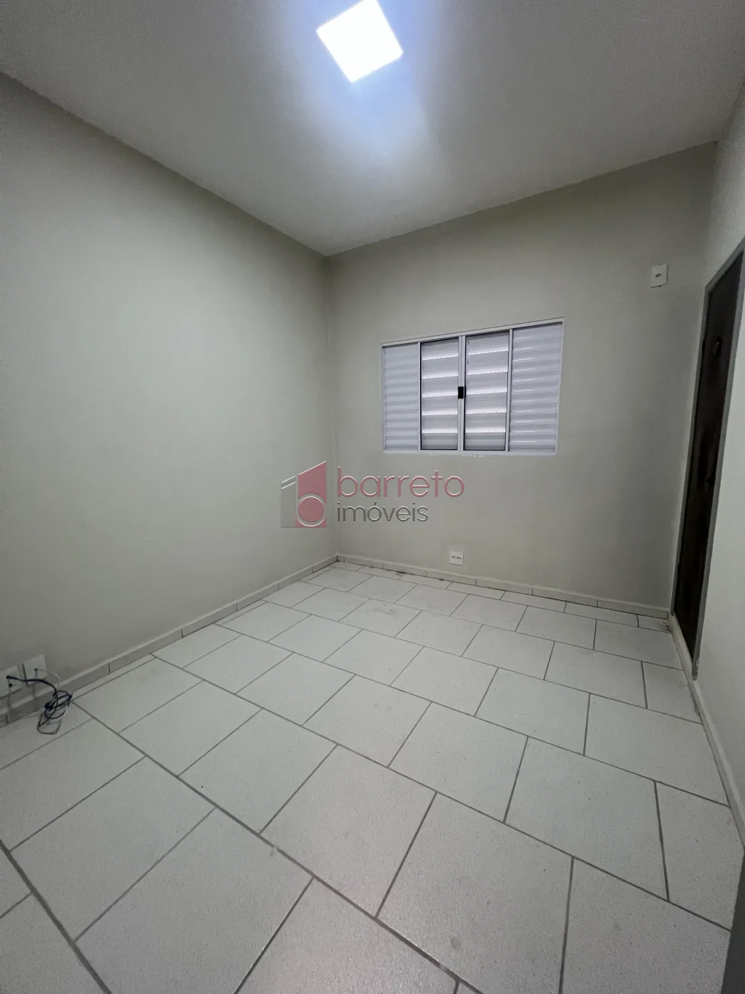 CASA COMERCIAL PARA LOCAÇÃO E VENDA NO BAIRRO CENTRO EM JUNDIAÍ/SP