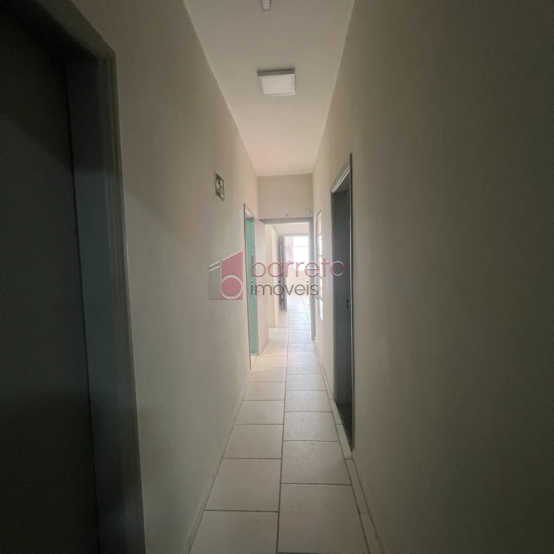 CASA COMERCIAL PARA LOCAÇÃO E VENDA NO BAIRRO CENTRO EM JUNDIAÍ/SP