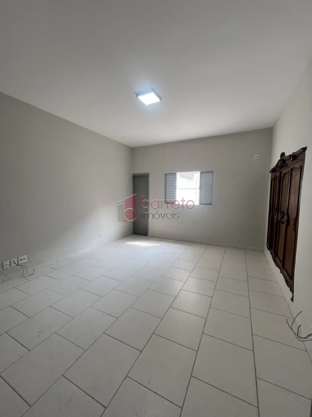 CASA COMERCIAL PARA LOCAÇÃO E VENDA NO BAIRRO CENTRO EM JUNDIAÍ/SP
