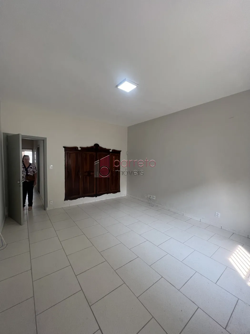 CASA COMERCIAL PARA LOCAÇÃO E VENDA NO BAIRRO CENTRO EM JUNDIAÍ/SP