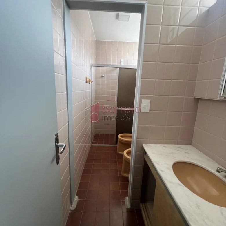 CASA COMERCIAL PARA LOCAÇÃO E VENDA NO BAIRRO CENTRO EM JUNDIAÍ/SP