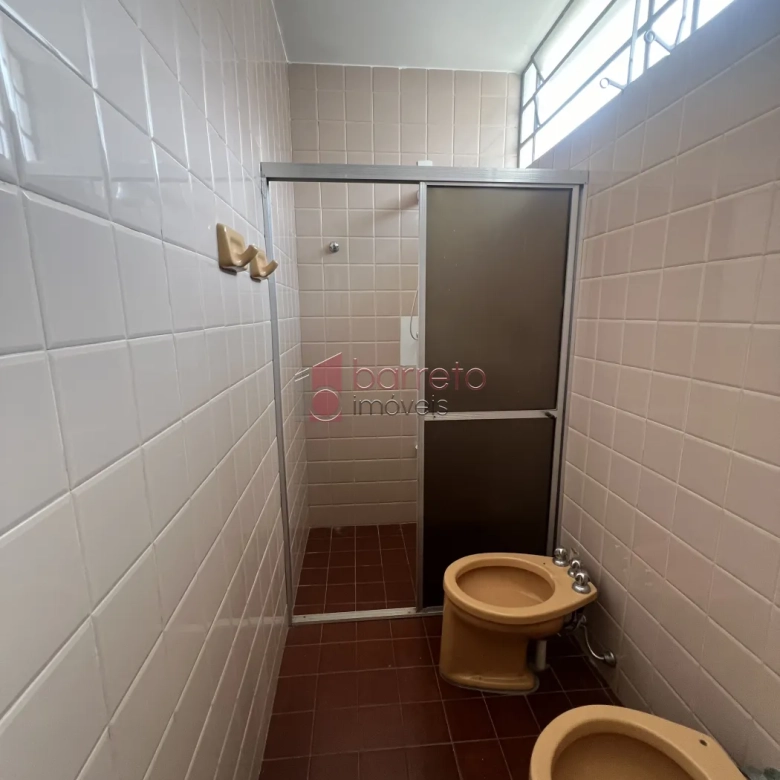 CASA COMERCIAL PARA LOCAÇÃO E VENDA NO BAIRRO CENTRO EM JUNDIAÍ/SP