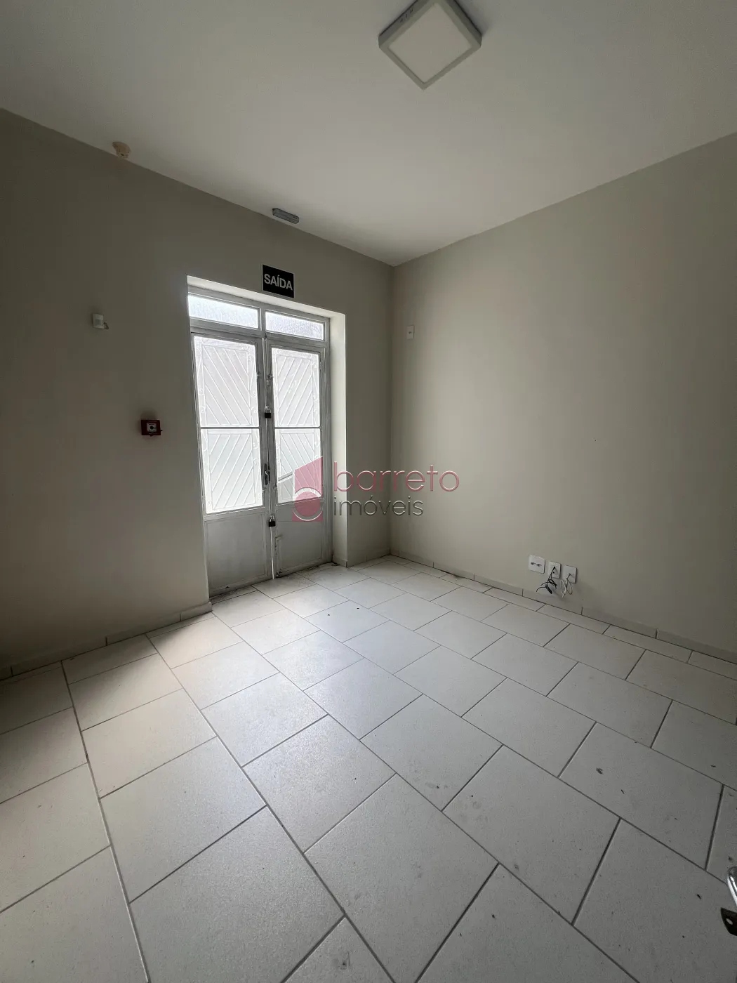 CASA COMERCIAL PARA LOCAÇÃO E VENDA NO BAIRRO CENTRO EM JUNDIAÍ/SP