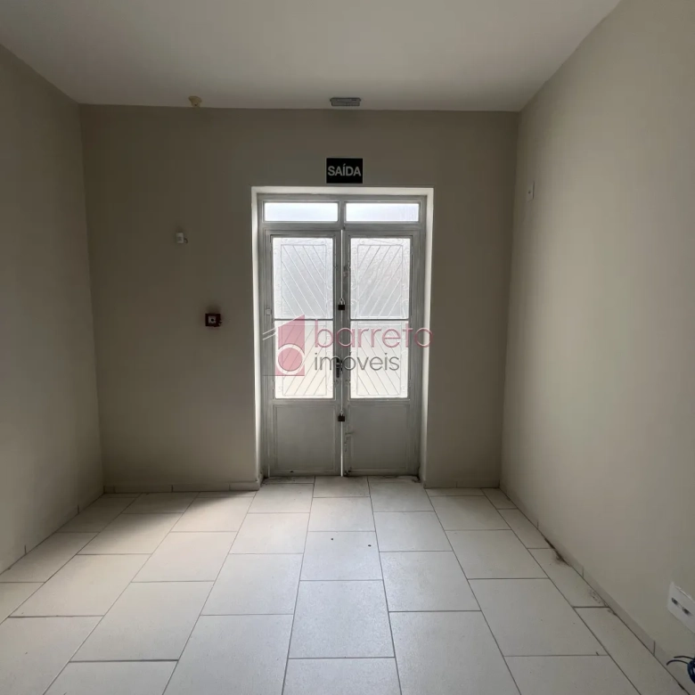 CASA COMERCIAL PARA LOCAÇÃO E VENDA NO BAIRRO CENTRO EM JUNDIAÍ/SP