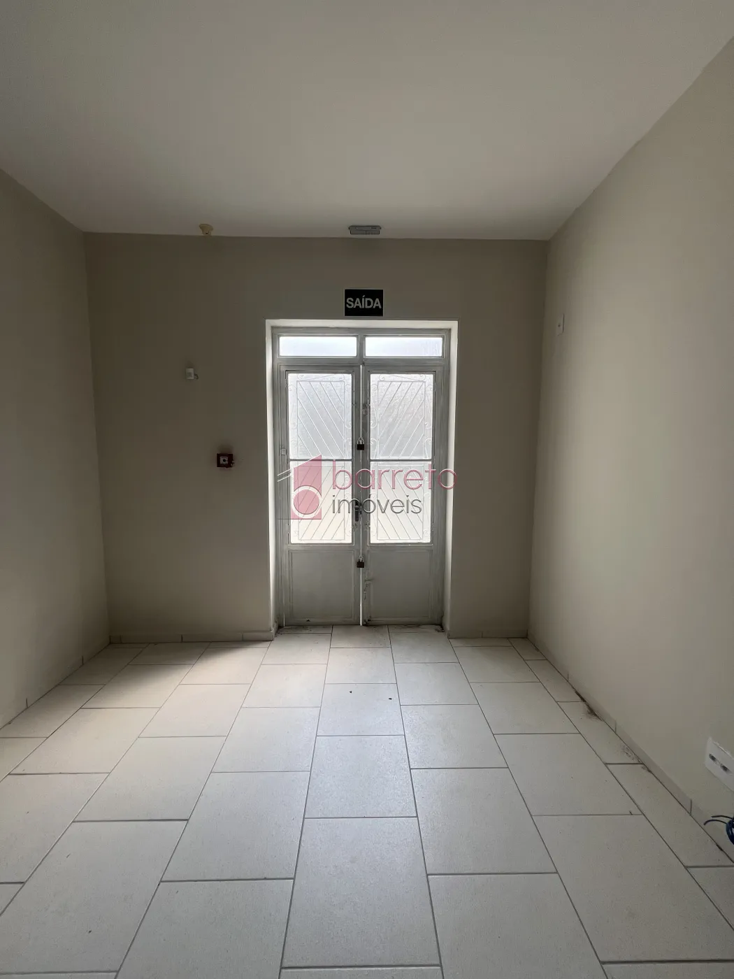CASA COMERCIAL PARA LOCAÇÃO E VENDA NO BAIRRO CENTRO EM JUNDIAÍ/SP