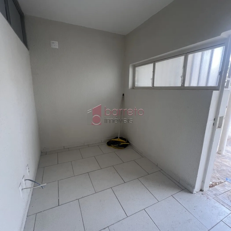 CASA COMERCIAL PARA LOCAÇÃO E VENDA NO BAIRRO CENTRO EM JUNDIAÍ/SP