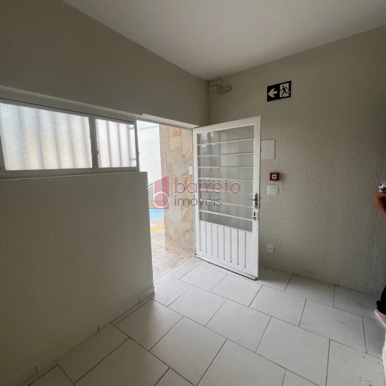 CASA COMERCIAL PARA LOCAÇÃO E VENDA NO BAIRRO CENTRO EM JUNDIAÍ/SP