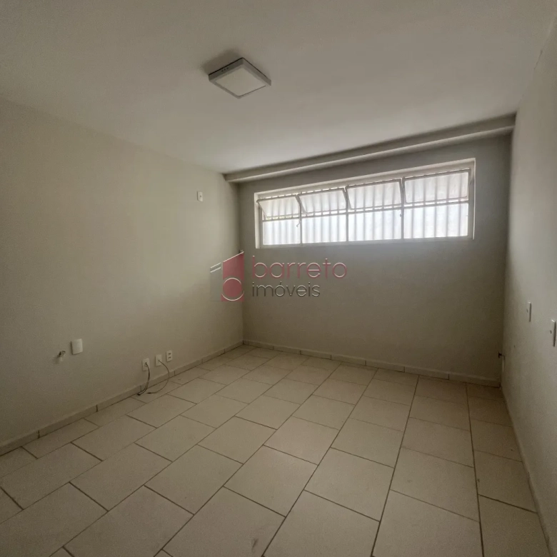 CASA COMERCIAL PARA LOCAÇÃO E VENDA NO BAIRRO CENTRO EM JUNDIAÍ/SP