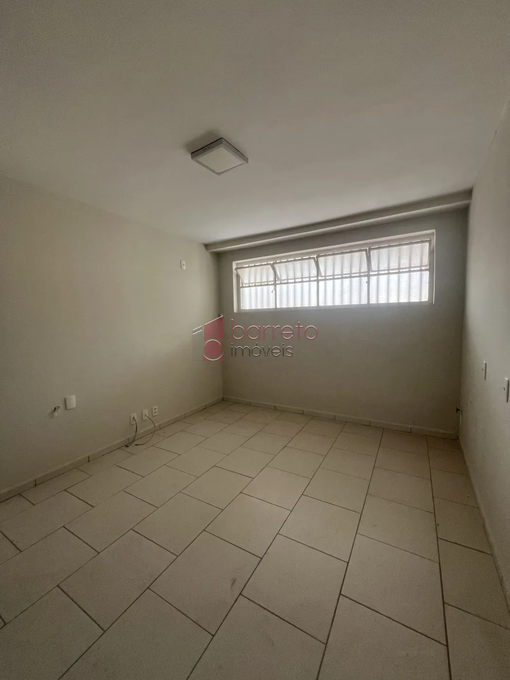 CASA COMERCIAL PARA LOCAÇÃO E VENDA NO BAIRRO CENTRO EM JUNDIAÍ/SP