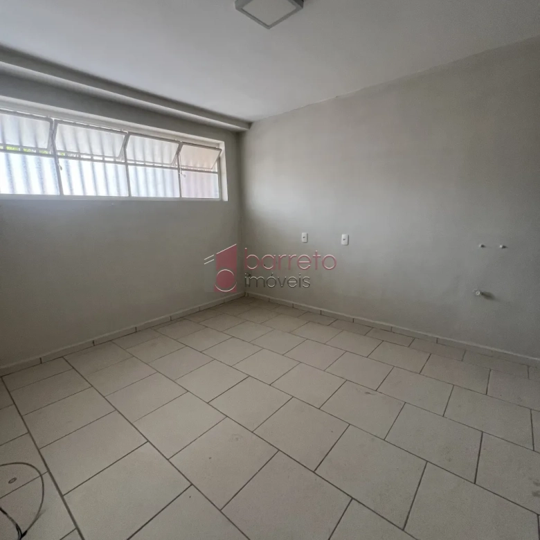 CASA COMERCIAL PARA LOCAÇÃO E VENDA NO BAIRRO CENTRO EM JUNDIAÍ/SP