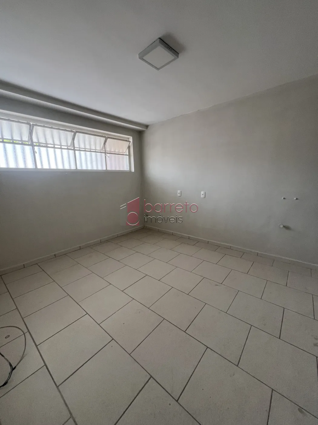 CASA COMERCIAL PARA LOCAÇÃO E VENDA NO BAIRRO CENTRO EM JUNDIAÍ/SP