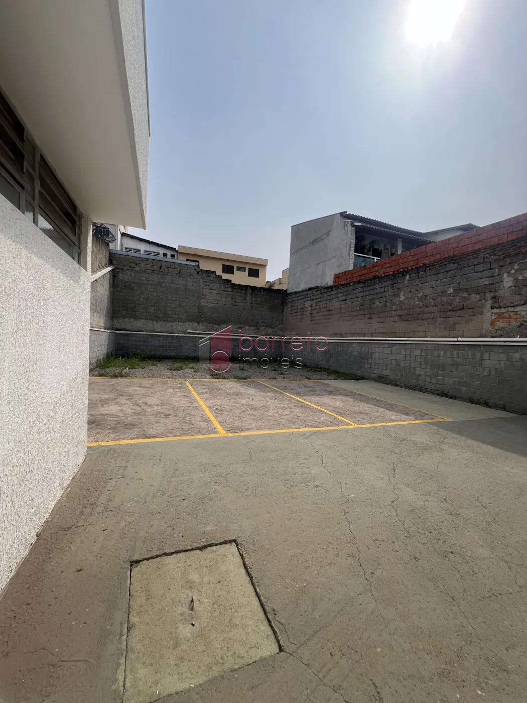 CASA COMERCIAL PARA LOCAÇÃO E VENDA NO BAIRRO CENTRO EM JUNDIAÍ/SP