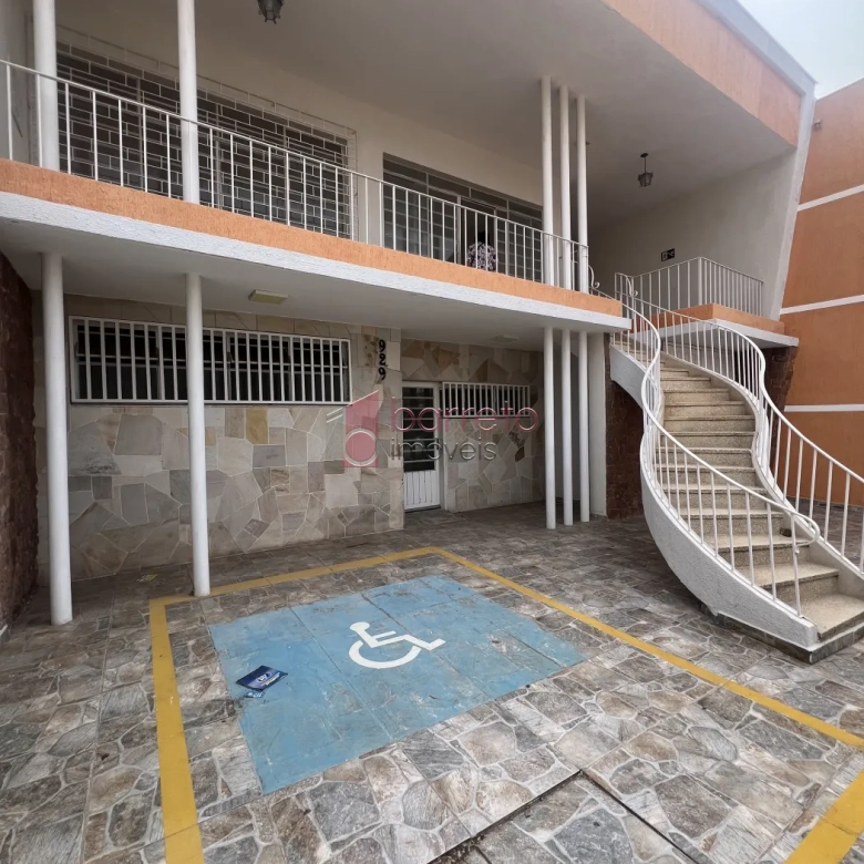 CASA COMERCIAL PARA LOCAÇÃO E VENDA NO BAIRRO CENTRO EM JUNDIAÍ/SP
