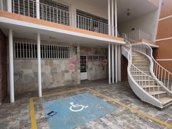CASA COMERCIAL PARA LOCAÇÃO E VENDA NO BAIRRO CENTRO EM JUNDIAÍ/SP