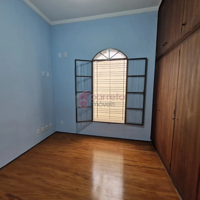 CASA COMERCIAL PARA VENDA NO CENTRO – JUNDIAÍ/SP