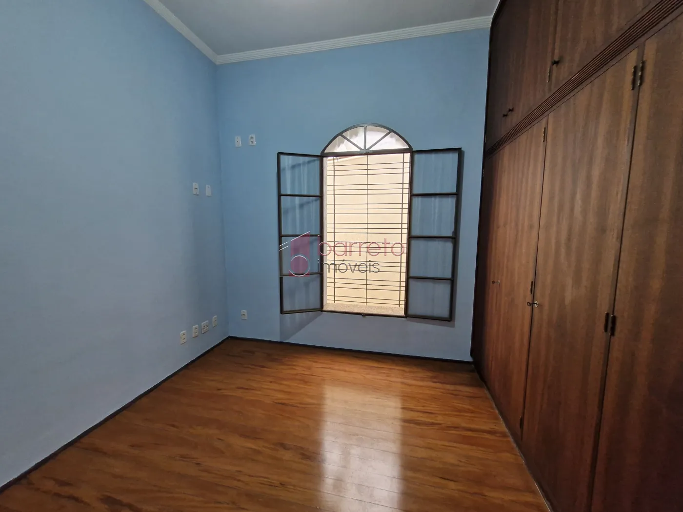 CASA COMERCIAL PARA VENDA NO CENTRO – JUNDIAÍ/SP