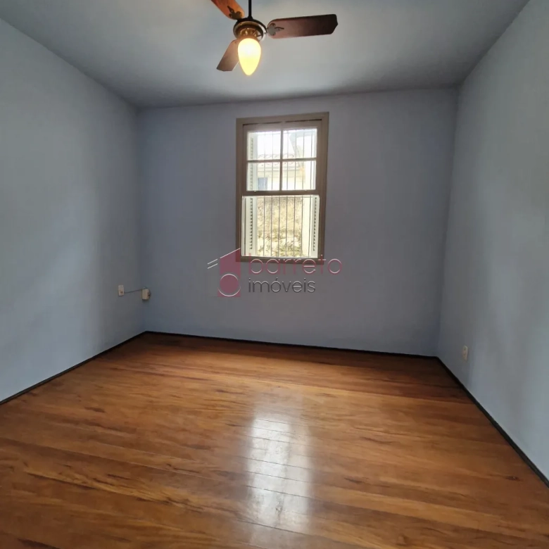 CASA COMERCIAL PARA VENDA NO CENTRO – JUNDIAÍ/SP