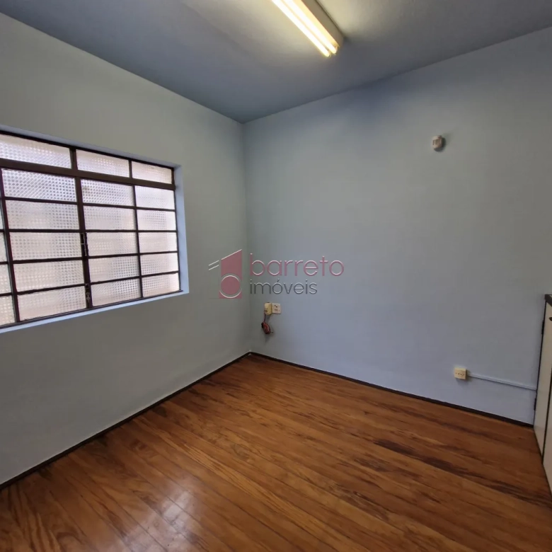 CASA COMERCIAL PARA VENDA NO CENTRO – JUNDIAÍ/SP