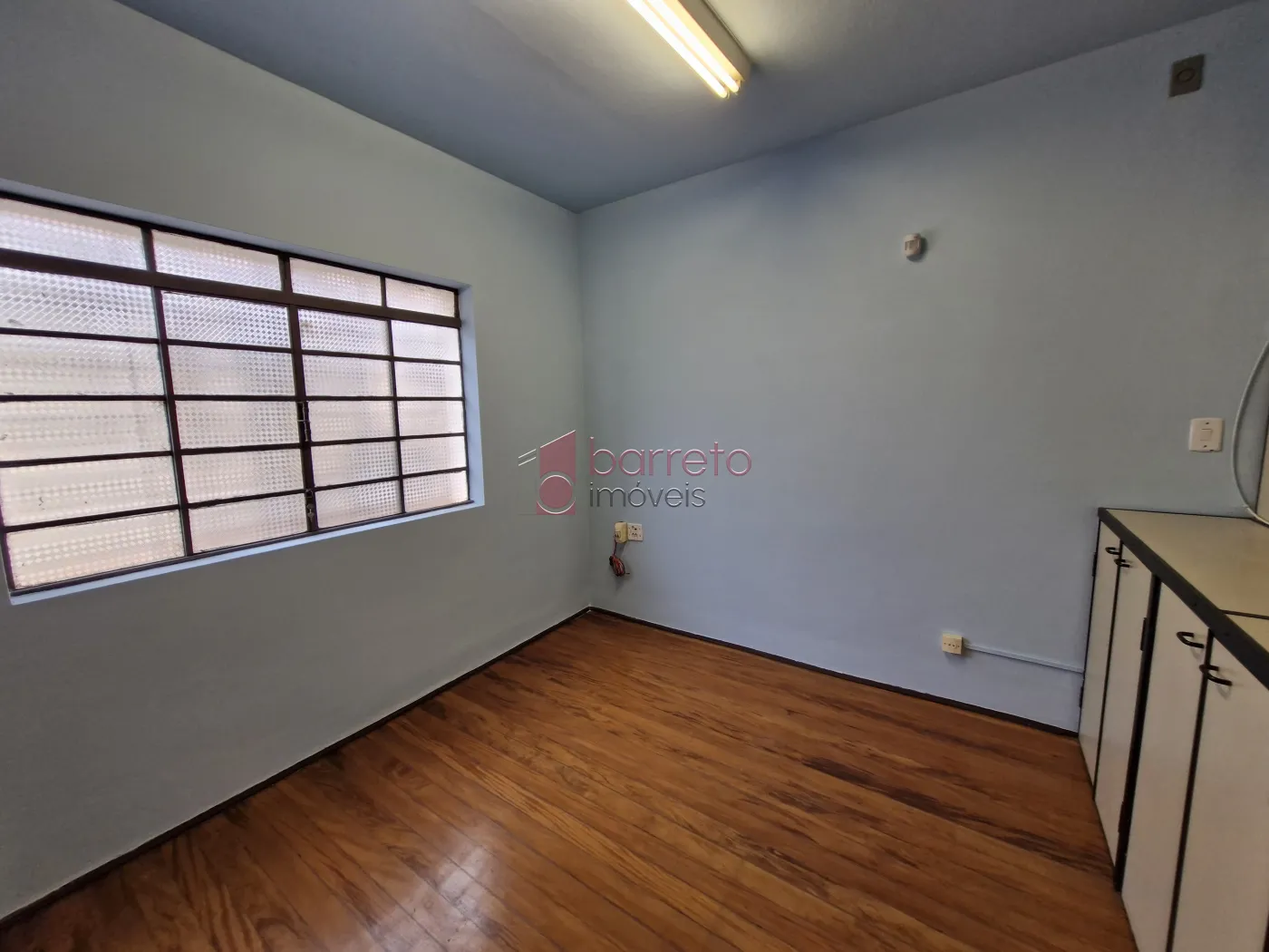 CASA COMERCIAL PARA VENDA NO CENTRO – JUNDIAÍ/SP