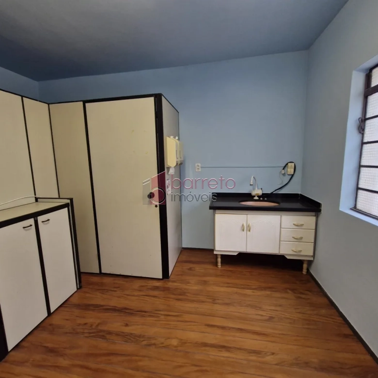 CASA COMERCIAL PARA VENDA NO CENTRO – JUNDIAÍ/SP