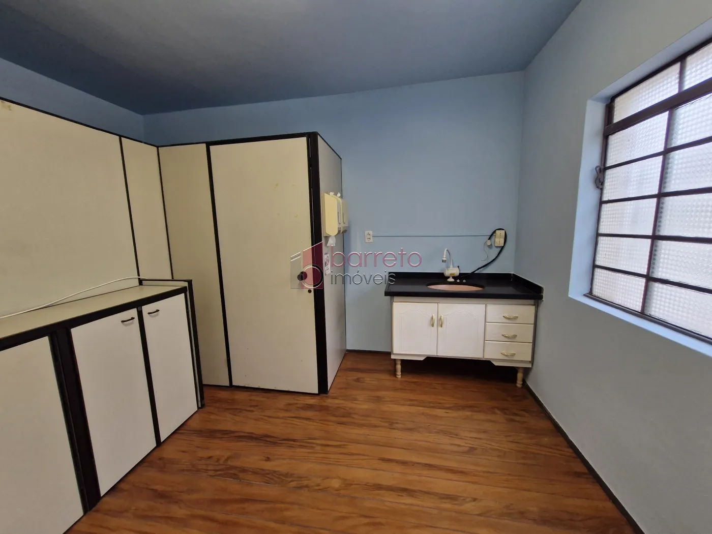 CASA COMERCIAL PARA VENDA NO CENTRO – JUNDIAÍ/SP