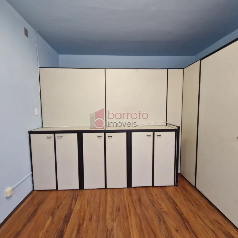 CASA COMERCIAL PARA VENDA NO CENTRO – JUNDIAÍ/SP