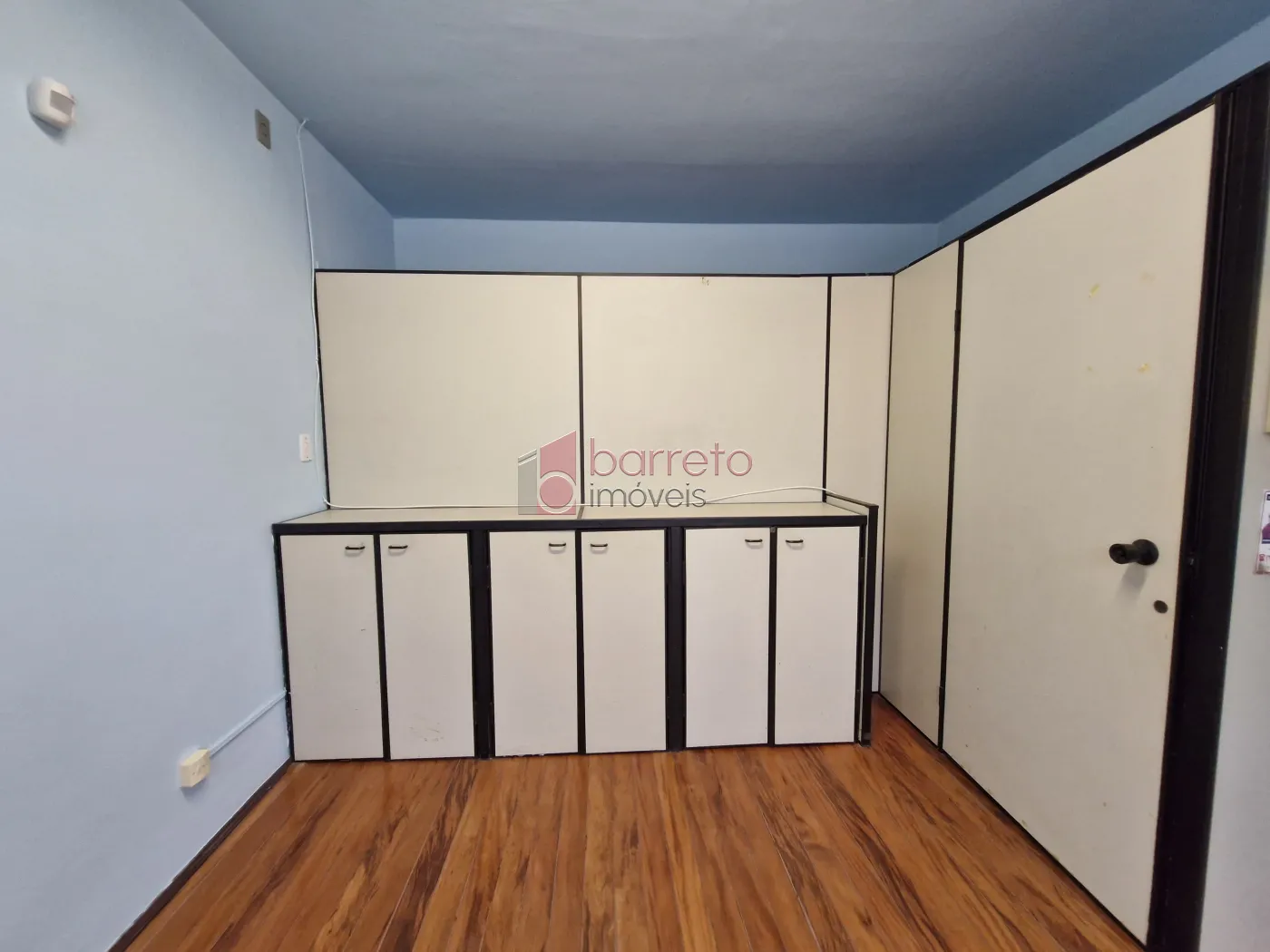 CASA COMERCIAL PARA VENDA NO CENTRO – JUNDIAÍ/SP