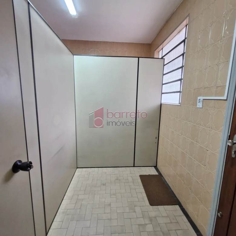 CASA COMERCIAL PARA VENDA NO CENTRO – JUNDIAÍ/SP