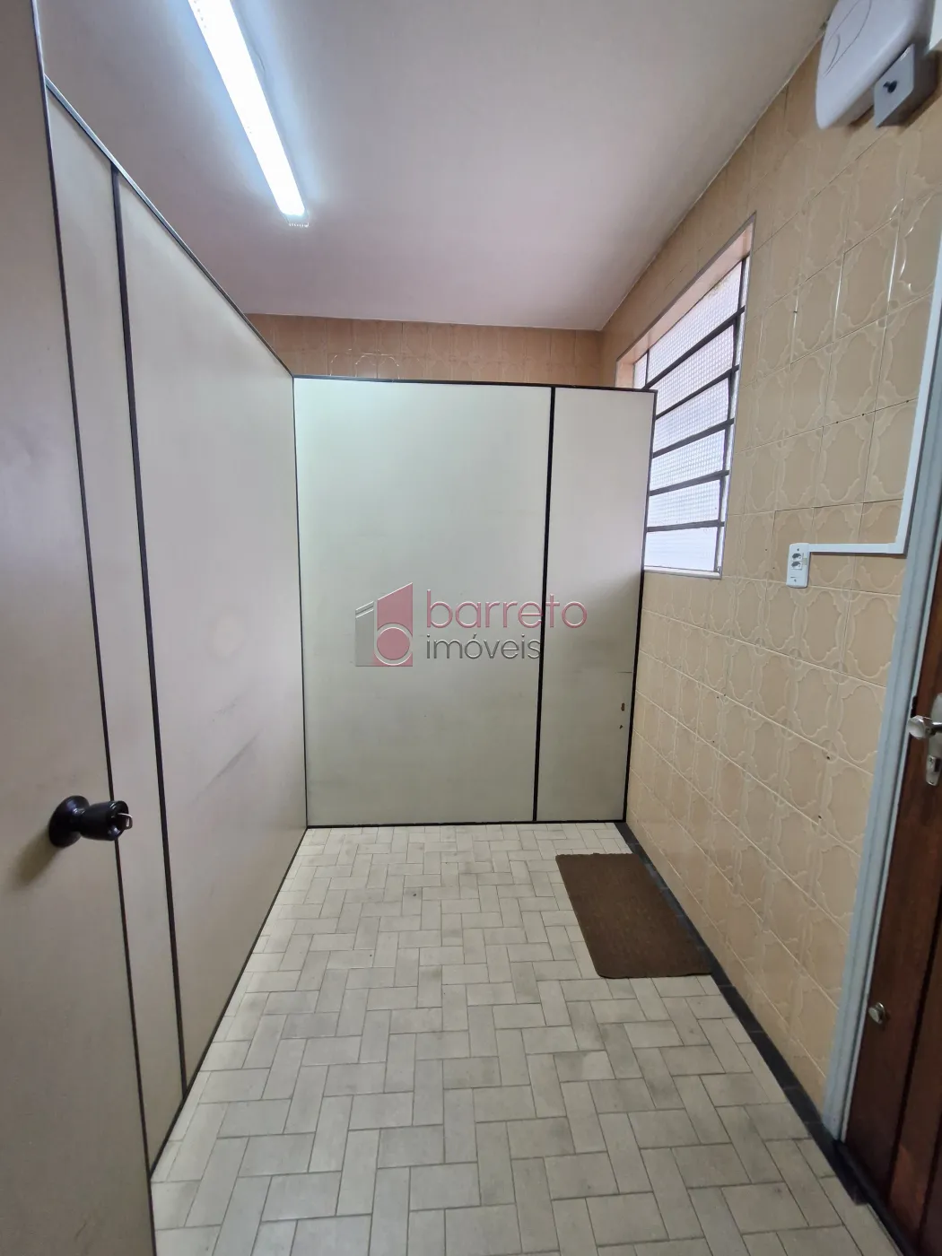 CASA COMERCIAL PARA VENDA NO CENTRO – JUNDIAÍ/SP