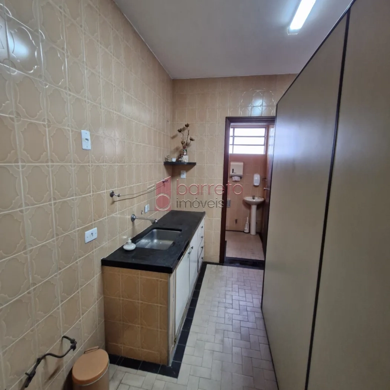 CASA COMERCIAL PARA VENDA NO CENTRO – JUNDIAÍ/SP