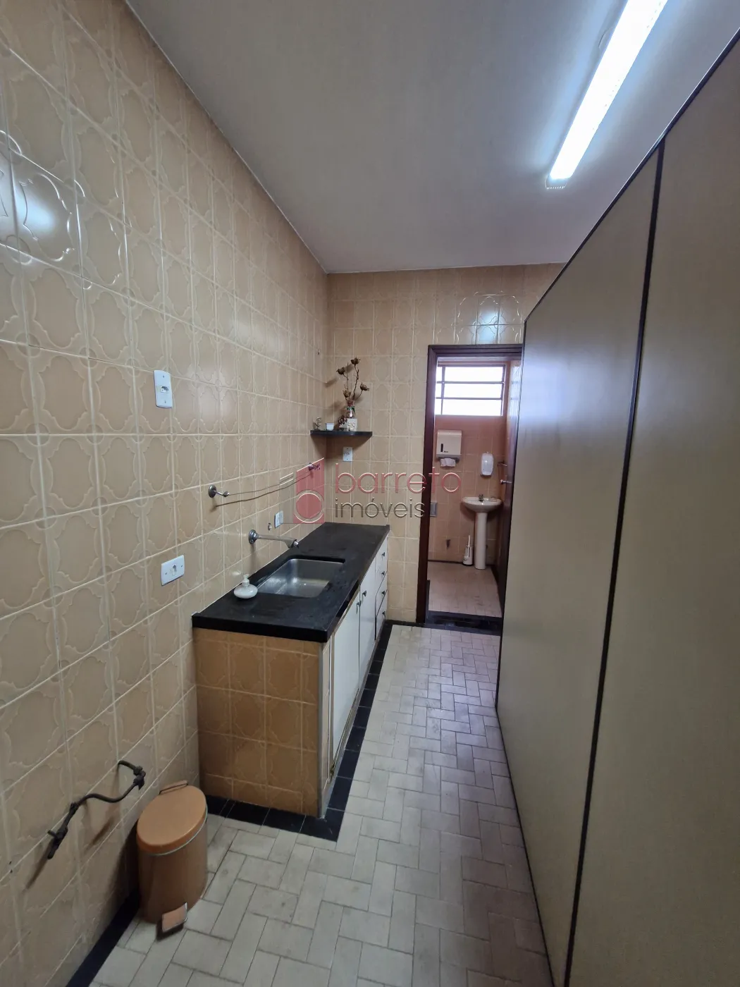 CASA COMERCIAL PARA VENDA NO CENTRO – JUNDIAÍ/SP