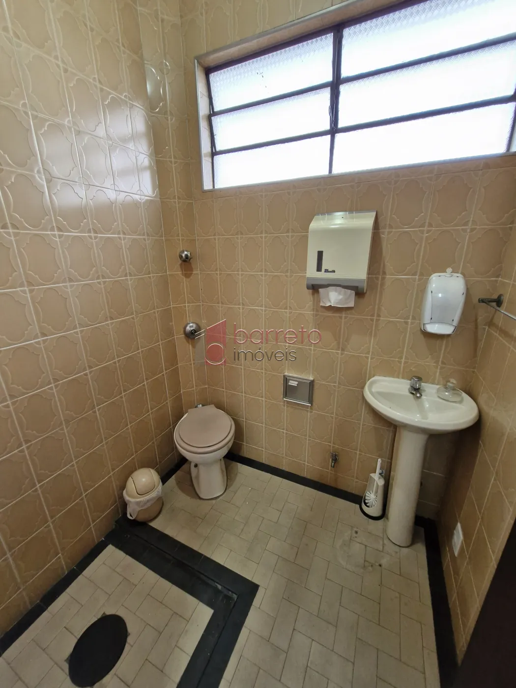 CASA COMERCIAL PARA VENDA NO CENTRO – JUNDIAÍ/SP