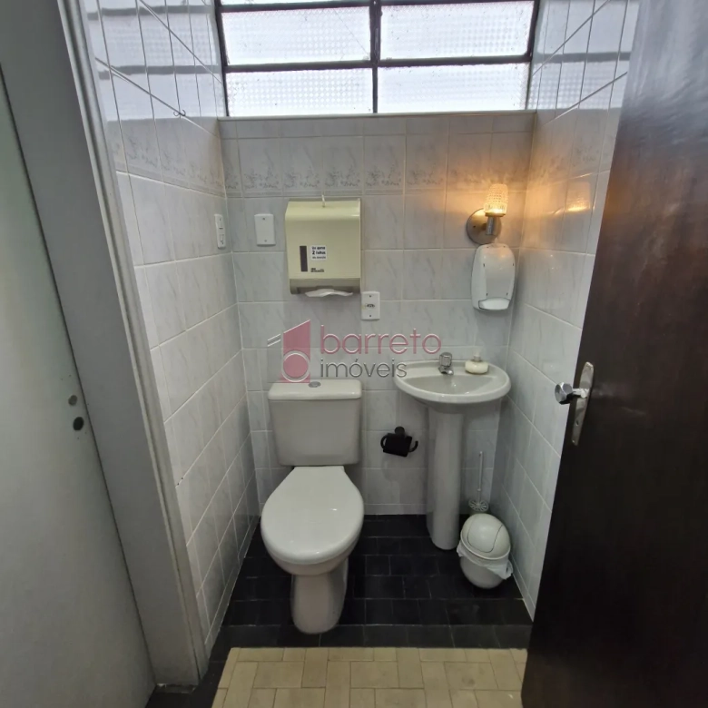 CASA COMERCIAL PARA VENDA NO CENTRO – JUNDIAÍ/SP
