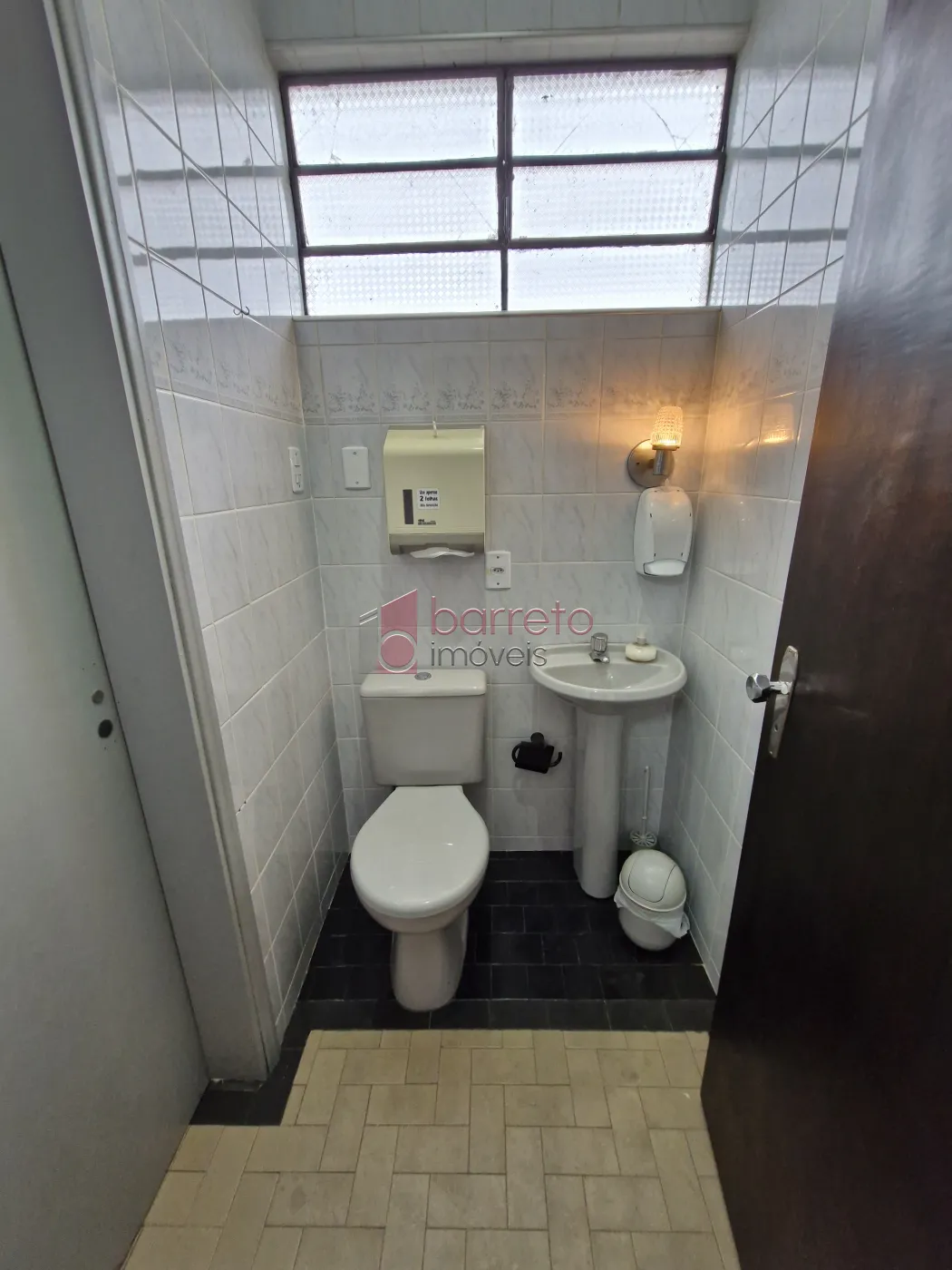 CASA COMERCIAL PARA VENDA NO CENTRO – JUNDIAÍ/SP