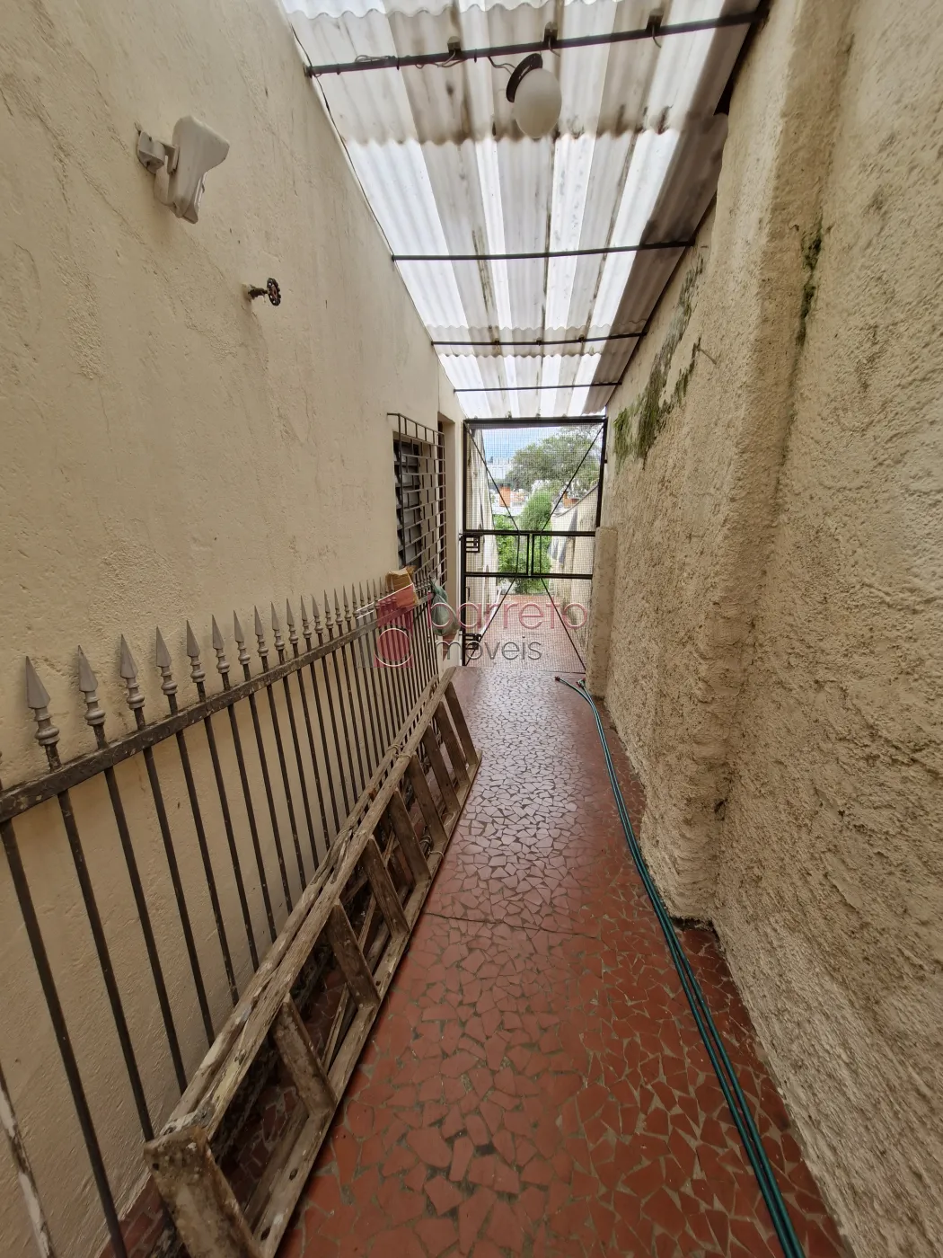 CASA COMERCIAL PARA VENDA NO CENTRO – JUNDIAÍ/SP