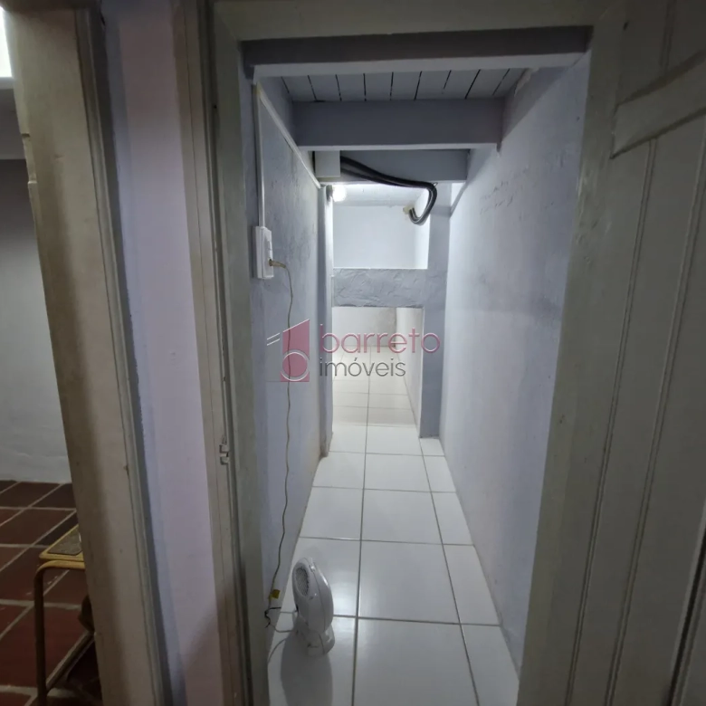 CASA COMERCIAL PARA VENDA NO CENTRO – JUNDIAÍ/SP
