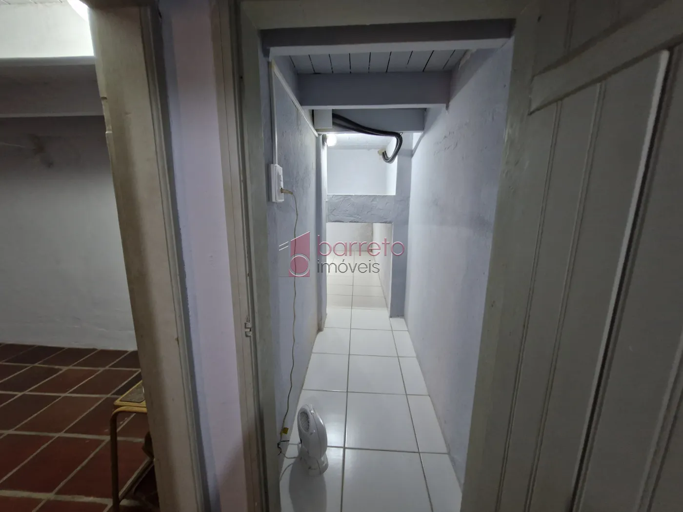 CASA COMERCIAL PARA VENDA NO CENTRO – JUNDIAÍ/SP