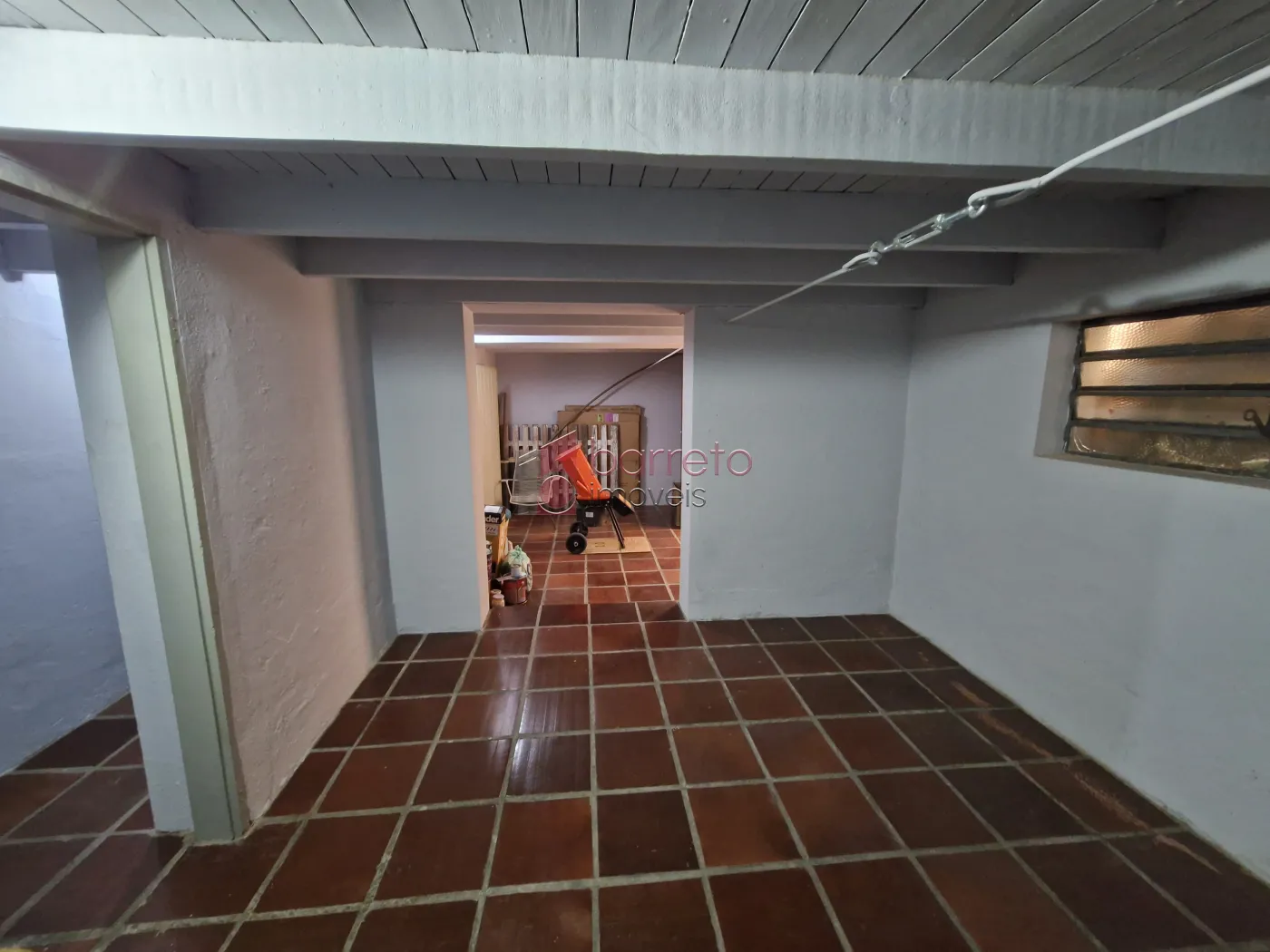 CASA COMERCIAL PARA VENDA NO CENTRO – JUNDIAÍ/SP