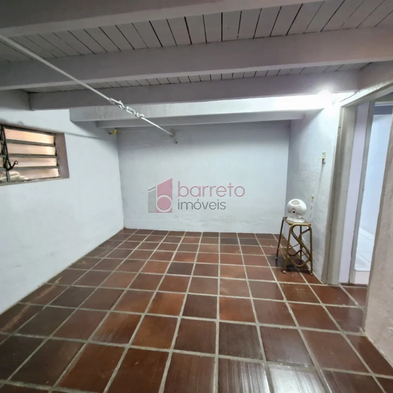 CASA COMERCIAL PARA VENDA NO CENTRO – JUNDIAÍ/SP