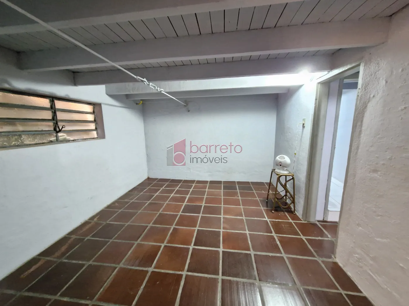 CASA COMERCIAL PARA VENDA NO CENTRO – JUNDIAÍ/SP