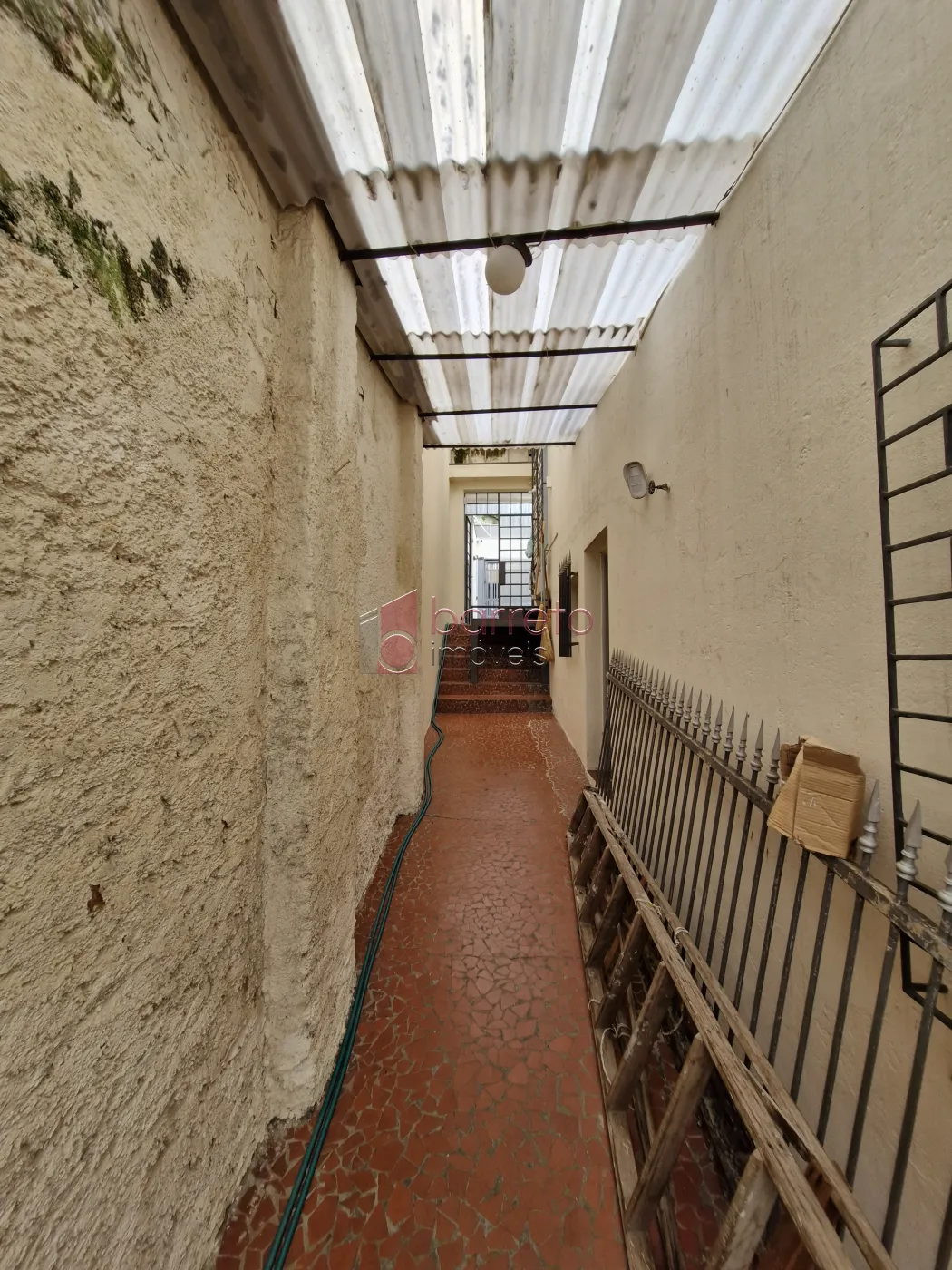 CASA COMERCIAL PARA VENDA NO CENTRO – JUNDIAÍ/SP
