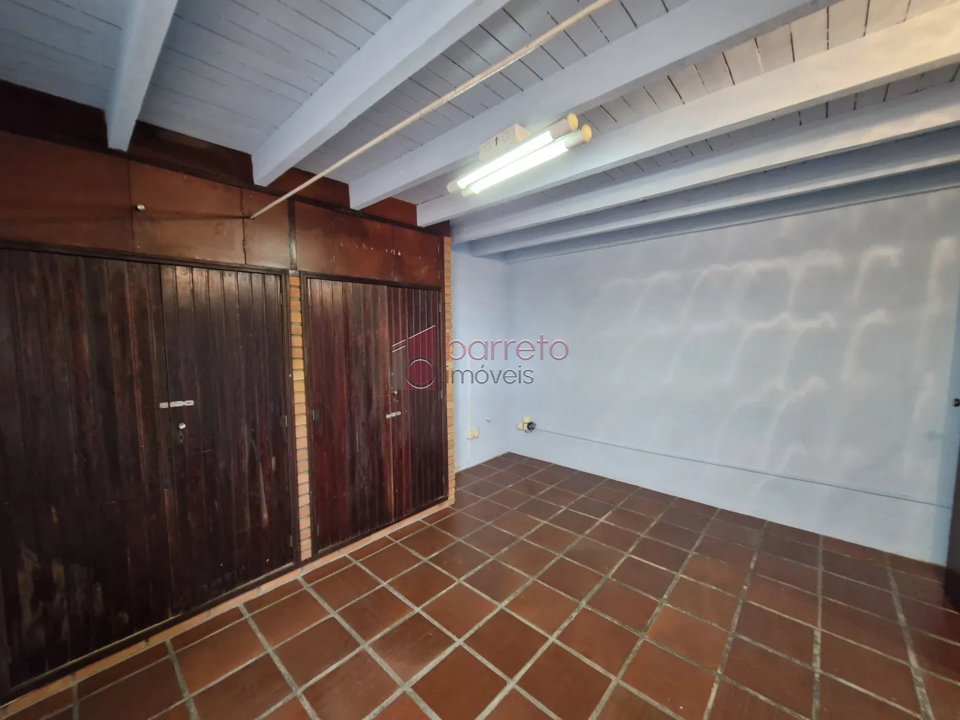 CASA COMERCIAL PARA VENDA NO CENTRO – JUNDIAÍ/SP