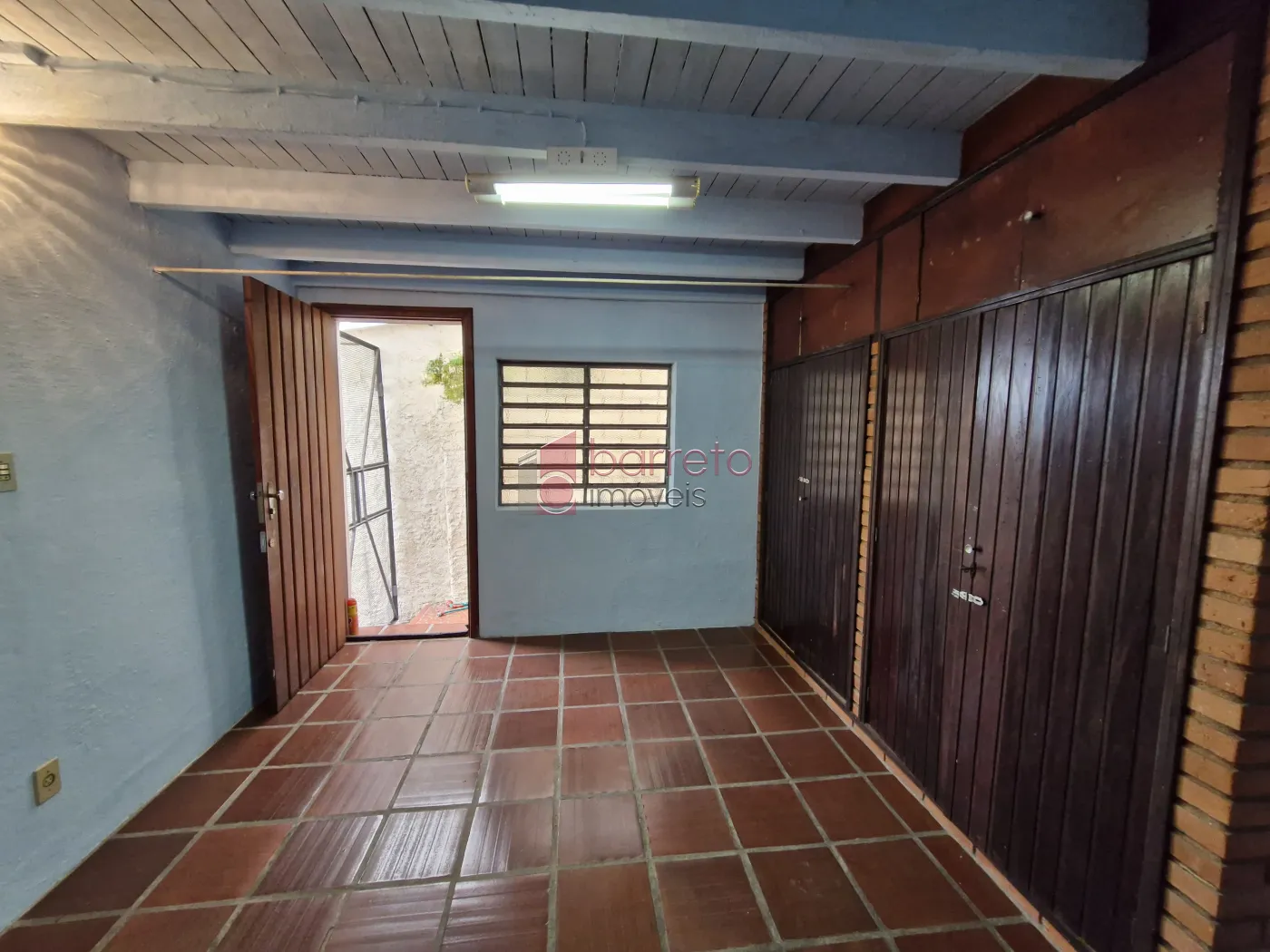 CASA COMERCIAL PARA VENDA NO CENTRO – JUNDIAÍ/SP