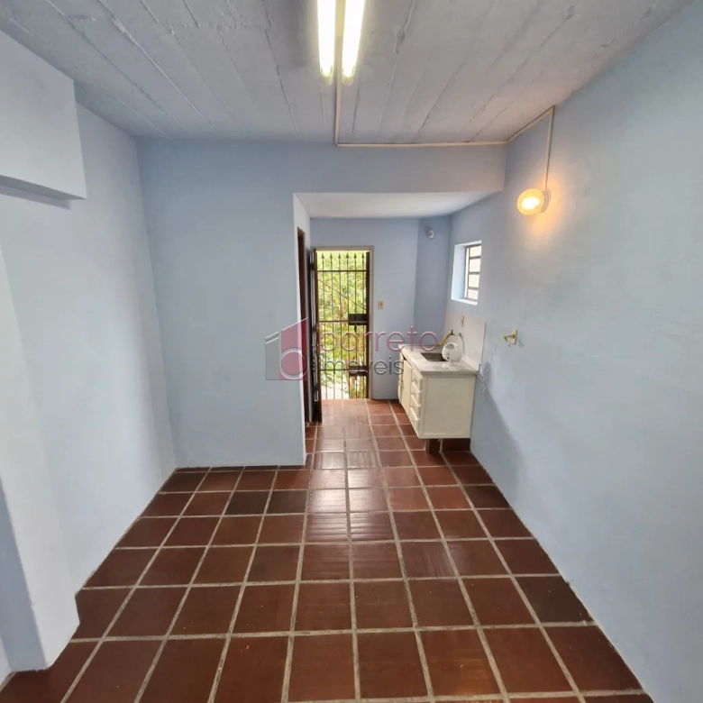 CASA COMERCIAL PARA VENDA NO CENTRO – JUNDIAÍ/SP