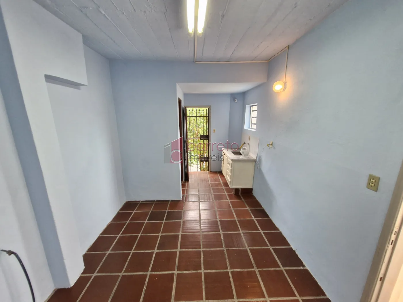 CASA COMERCIAL PARA VENDA NO CENTRO – JUNDIAÍ/SP