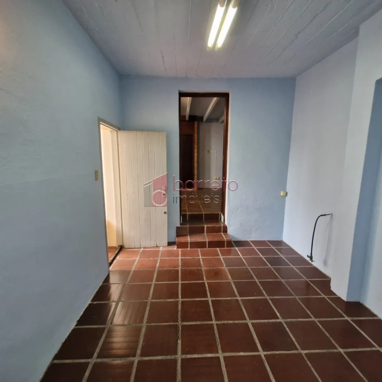 CASA COMERCIAL PARA VENDA NO CENTRO – JUNDIAÍ/SP